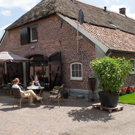 De Martiene Plats - Bed & Breakfast Merselo Kültér fotó