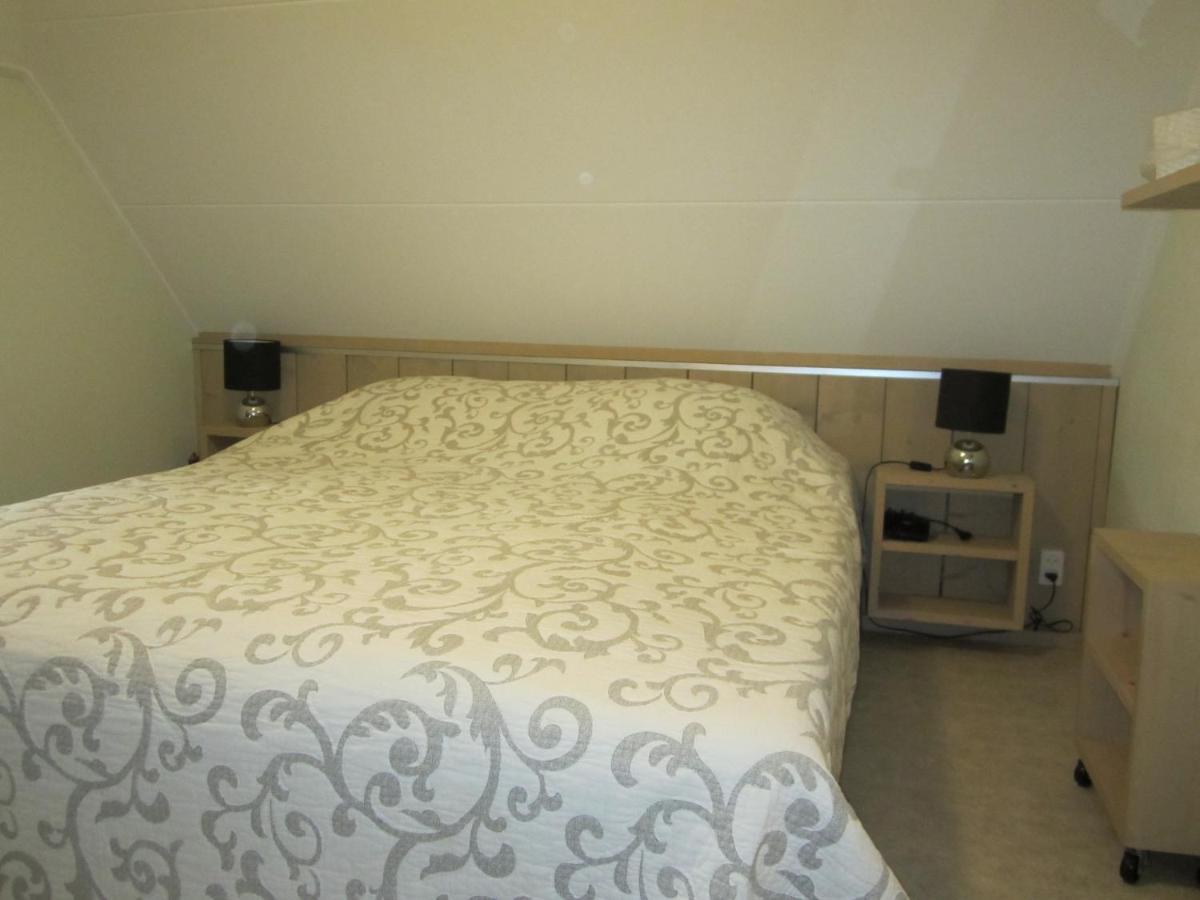De Martiene Plats - Bed & Breakfast Merselo Kültér fotó