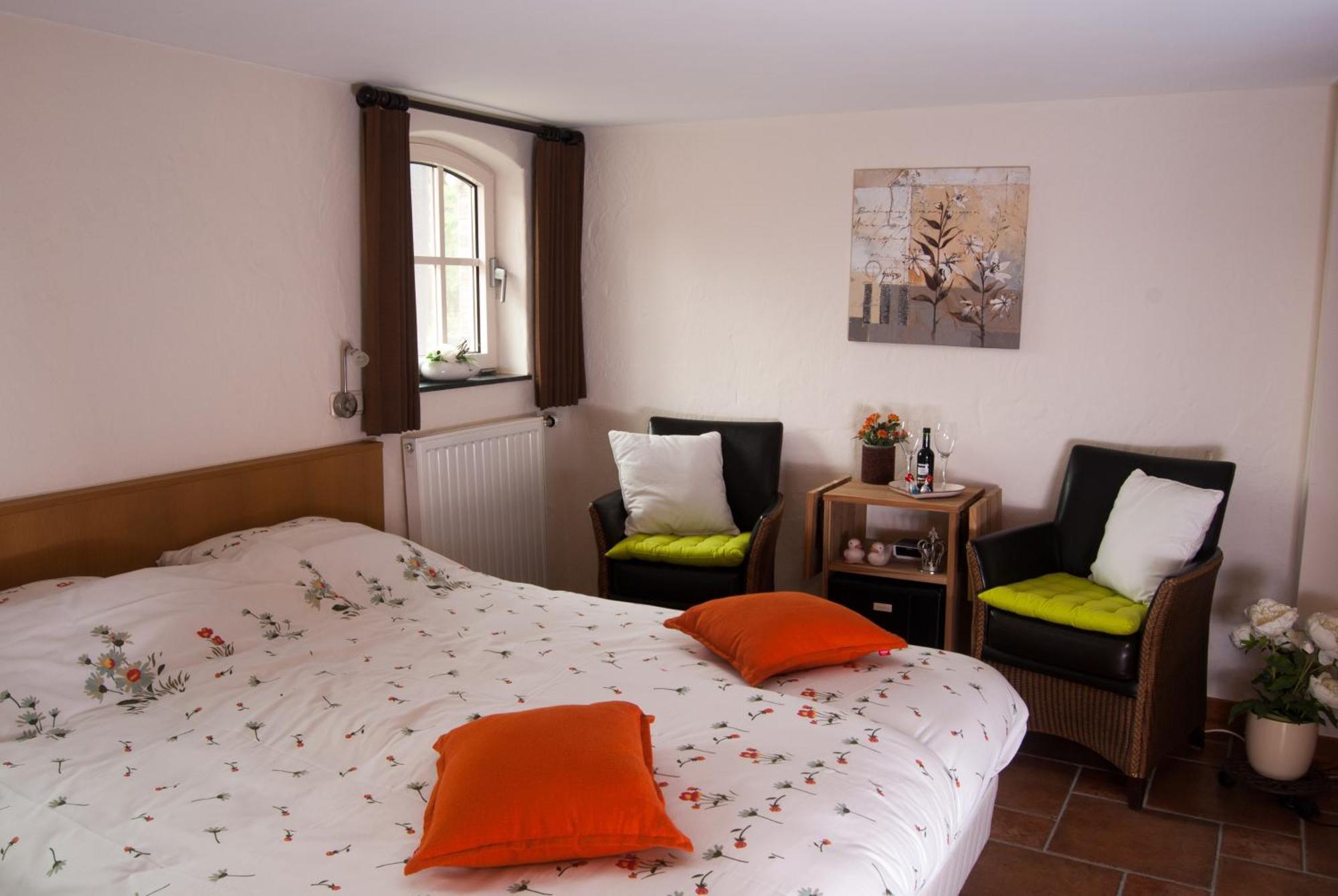 De Martiene Plats - Bed & Breakfast Merselo Kültér fotó