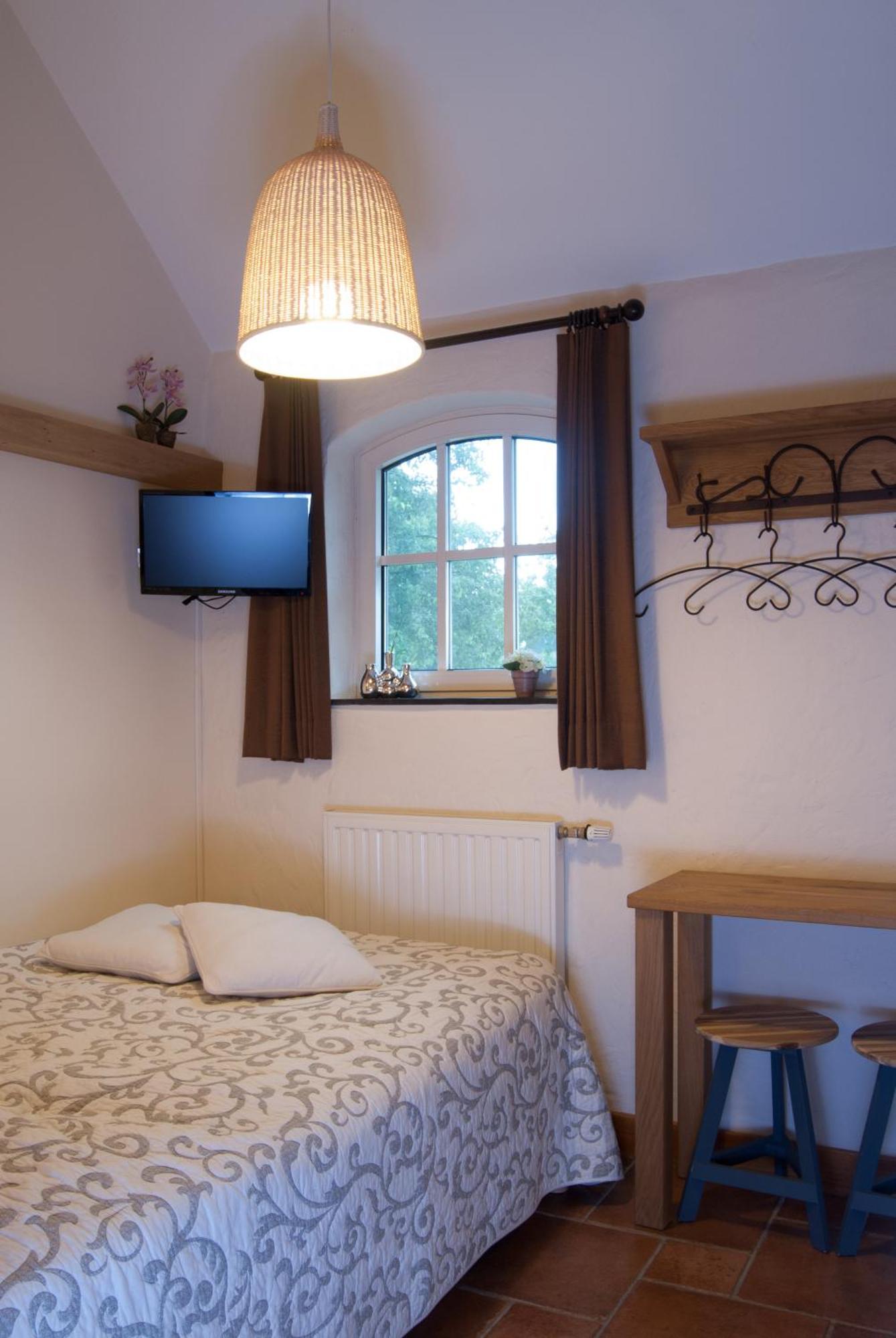 De Martiene Plats - Bed & Breakfast Merselo Kültér fotó
