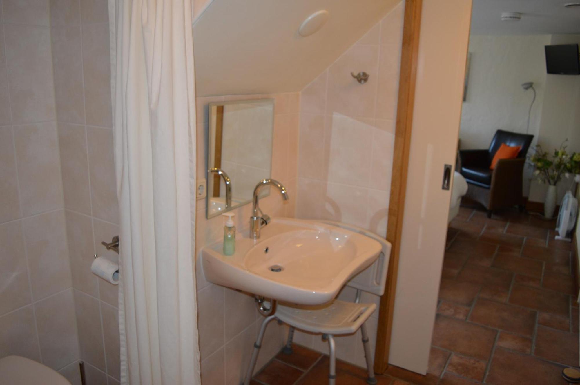 De Martiene Plats - Bed & Breakfast Merselo Szoba fotó