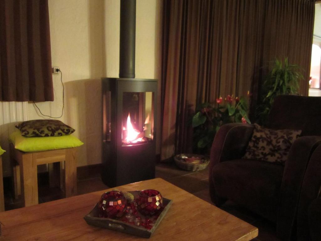 De Martiene Plats - Bed & Breakfast Merselo Kültér fotó